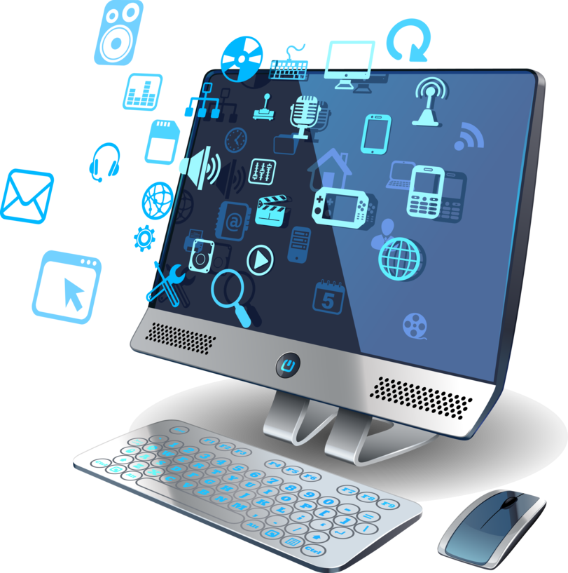 Computer and Laptop Repair Service Udaipur